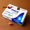 Medicamento proscar precio a